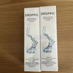 Droppic 2 Pack Replacement Water Filter For Lg Lt700p. Fixed Price $12.00.