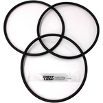 Better Home Water Cannister O-ring Kit(3pc) Services 151121 Pentek/pentair, C.... Fixed Price $17.91.