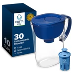 Everyday Elite Water Filter Pitcher, Removes 99% Of Lead, Includes 1 Filter, 10-. Fixed Price $71.92.