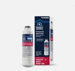 Refrigerator Water Filter Samsung Haf-qin New - Project Source. Fixed Price $14.99.