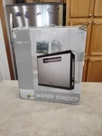 Tyent Rettin Mmp-7070t Home Water Ionizer System Unit Only For Parts. Fixed Price $39.99.