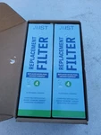 Mist Refrigerator Replacement Water Filter Model Cwmf004 - Set Of 2. Fixed Price $32.00.