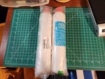 Aqua Crest Water Filter Model: Aqu-wf36-75 Set Of 2 New!. Fixed Price $20.00.