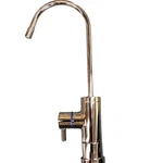 Tomlinson Polished Nickel (1025810) Contemporary Reverse Osmosis Faucet. Fixed Price $249.99.