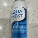 Aquacrest Aqf-ukf8001 Nsf Rated Refrigerator Water Filter 2-pack, 300 Gallons. Fixed Price $11.99.