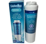Clatterans Refrigerator Water Filter Replacement Cartridge Sealed Cl-z011. Fixed Price $14.00.