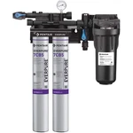 Pentair/everpure Ev979722-75 Water Filter System,5 Micron,25 1/2" H 6xwu2. Fixed Price $988.83.