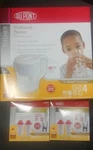 Dupont - Water Filter Pitcher And 5 Filters Up To 1 Year!! Brand New!!. Fixed Price $39.99.