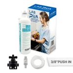 1 X Shurflo Rv-qdrf-a Waterfilter Caravan Marine Jayco 036795 Sfm3 By Lab Pua. Fixed Price $68.22.