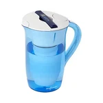 Zerowater Zr-0810-4n Water Filtration Pitcher 10 Cups Blue. Fixed Price $38.99.