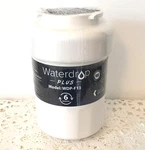 Waterdrop Plus Model Wdp-f13 New Refrigerator Water Filter. Fixed Price $15.99.