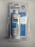 Samsung Haf-qins/exp Refrigerator Water Filter - White. Fixed Price $38.00.