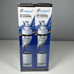 Refrigerator Water Filter Whirlpool Excelpure Ep-4396508 2 Pack Brand New. Fixed Price $7.19.