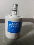 Aqua Crest Aqf-8171413 Water Filter For Whirlpool 8171413 Refrigerator.. Fixed Price $12.00.