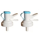 2 Pack 50mm Threaded Water Jug Dispenser Valve, Fits 1 5 Gallon 50 Mm Mout. Fixed Price $19.08.