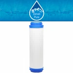 Granular Activated Carbon Water Filter For Pentek 158656, 158649, 158648,. Fixed Price $18.99.