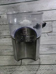 Cuisinart Cleanwater Wch-950 Water Filtration System No Lid. Fixed Price $200.00.