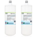 Swift Green Filters Sgf-cs11s Replacement Water Filter For 3m Cuno Cs-11. Fixed Price $156.27.