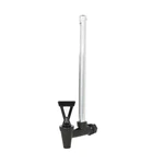 Tru-view 10 Water Level View Spigot For Royal Imperial Berkey. Fixed Price $60.52.