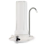 Ckc1 Countertop Drinking Water Filtration System With Carbon Filter 2.5" X 10",. Fixed Price $69.99.