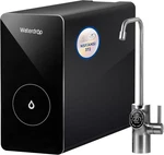 Waterdrop D6 Reverse Osmosis Water Filter, 600 Gpd Under Sink. Fixed Price $199.00.