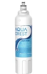 Aqua-crest Aqf-ff20, Replaces Lg Lt800p / Adq73613401- Refrigerator Water Filter. Fixed Price $15.46.