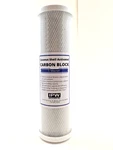 Ipw Industries Coconut Shell Activated Carbon Block Water Filter 5 Micron Sealed. Fixed Price $6.99.