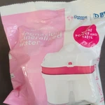 Bwt Magnesium Mineralized Water Filter 3 Pack Removes Limescale Metals Chlorine. Fixed Price $25.00.