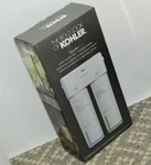 Kohler Aquifer+ K-29638-na Under-counter Waterpurification Filter System - New. Fixed Price $198.88.