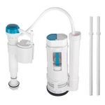 T Tulead Toilet Repair Kit Flush Valve Replacement Parts 8.27" He.... Fixed Price $36.97.