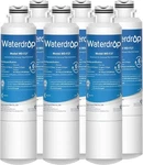 Waterdrop F27 Refrigerator Water Filter, Replacement For Samsung Da29-00020b(6). Fixed Price $44.99.