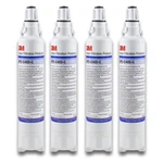 3m Ap2-c405 G Replacement Water Filter Cartridge - 4 Pack. Fixed Price $147.73.