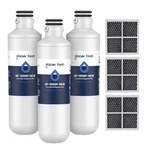 Glacier Fresh Lt1000pc Replacement Water Filter, Compatible With Lt1000pc/pcs,. Fixed Price $29.99.