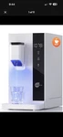 Waterfirst Dr.water Countertop Reverse Osmosis System, 3s Instant Heat Portable. Fixed Price $119.99.