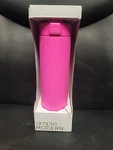 Simple Modern Flip Carbon Filter Straw 24oz Insulated Bottle Nib Shipsfree Pink. Fixed Price $25.00.