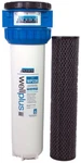 Aquios Wellplus Jumbo Salt Free Water Softener & Filter System With Scaleplus. Fixed Price $540.55.