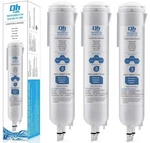 Water Filters Refrigerator Filter (4 Pack) Kenmore, Maytag, Sd-whr3w. Fixed Price $25.99.