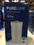 Pureline Model Pl-2000 Water Pitcher Filter Sealed. Fixed Price $17.98.