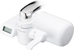 Panasonic Faucet-mounted Water Purifier With Lcd Display Tk-cj24-w White. Fixed Price $141.09.