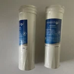2 Pack Waterdrop Wd-836848 Replacement Water Filter For Fisher & Paykel. Fixed Price $9.50.