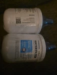 Samsung B5364 Water Filter 2 Pack New. Fixed Price $22.99.