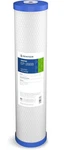 Pentair Pentek Ep-20bb Carbon Water Filter, 20-inch, Whole House 155583-43 New. Fixed Price $69.70.