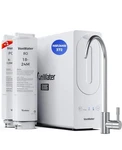 Vonwater 800gpd Tankless Reverse Osmosis Water Filter System High Flow Undersink. Fixed Price $189.00.