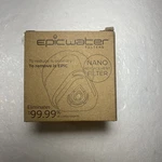 Replacement Filter For Epic Nano Water Pitcher Or Dispenser. Nanofiltr.... Fixed Price $50.00.