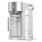 Dreo Reverse Osmosis Water Filter Countertop Model Dr-kwf002 3l. Fixed Price $259.99.