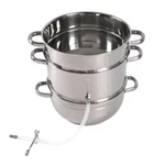 Little Creek Stainless Steel Water Distiller. Fixed Price $402.04.