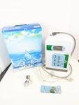 Alkaline Water Ionizer Machine Purifier Bespring 1108/10k Open Box. Fixed Price $195.65.