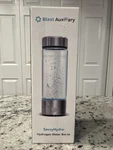Blast Auxiliary Savvyhydro Hydrogen Water Bottle. Fixed Price $25.83.