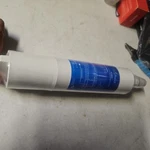 Ecoaqua Eff-6003a Refrigerator Water Filter: Replacement For. Fixed Price $10.00.