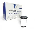 Fits For Royal Dirt Devil Sd40120 Canister F-95 Vacuum Hepa Filter. Fixed Price $22.22.